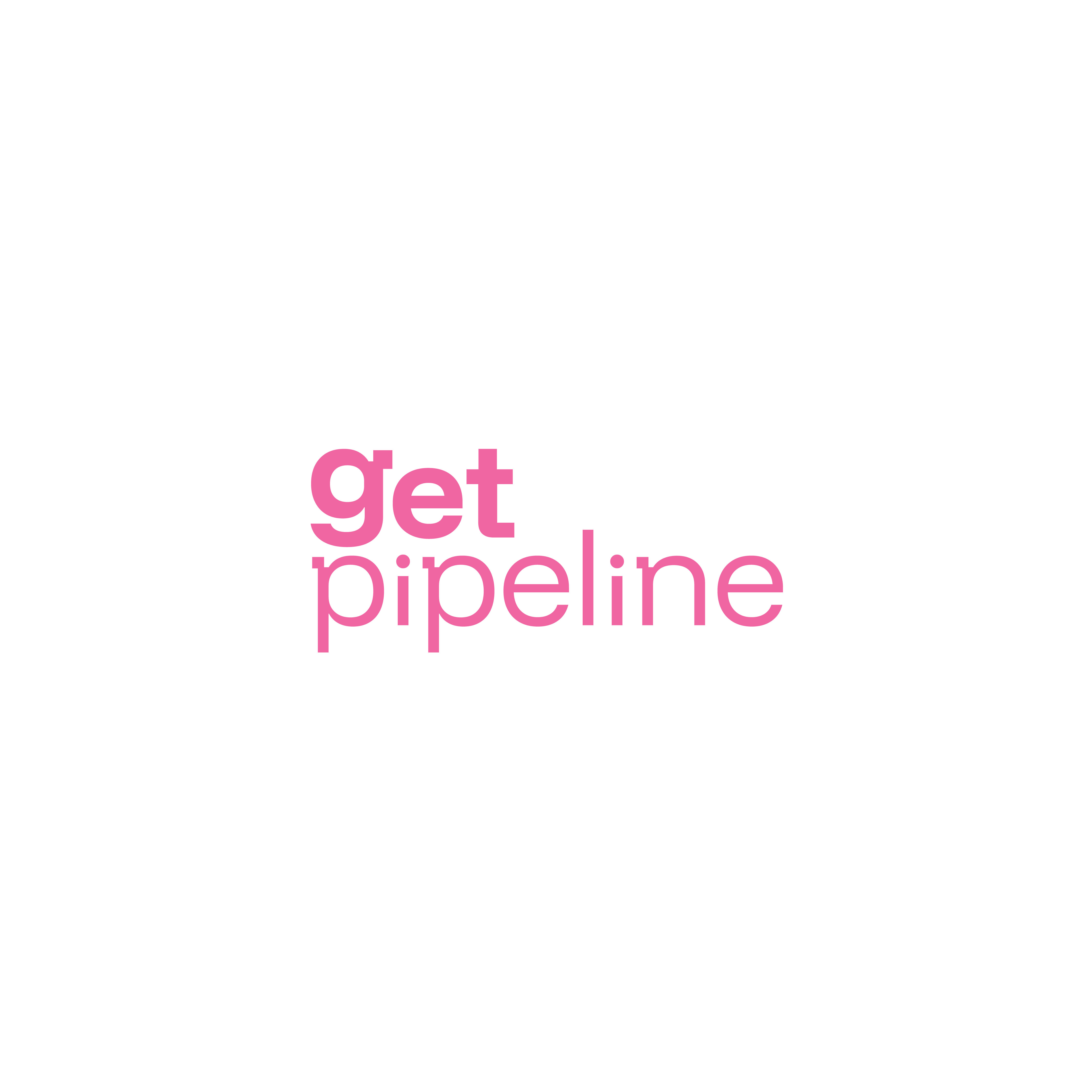 Get Pipeline